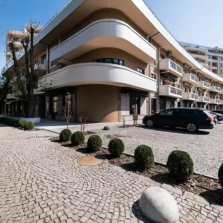 Luxury “dream City” *