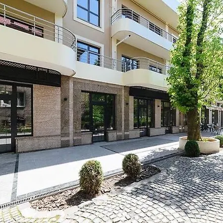 Luxury “dream City” * Ужгород