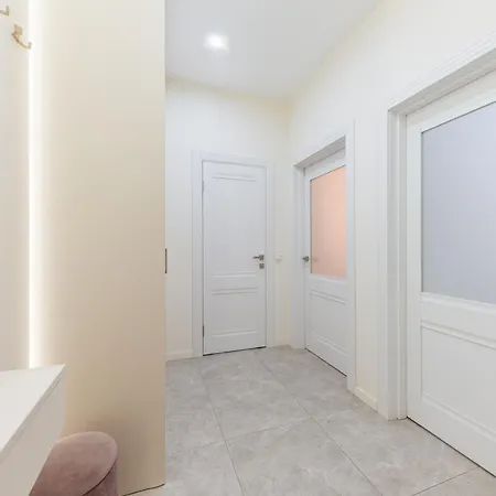 Evuri Dream Apartment Uschhorod