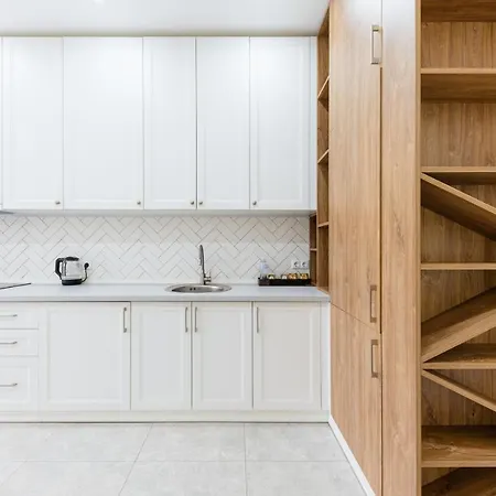 Luxury “dream City” אוזהורוד