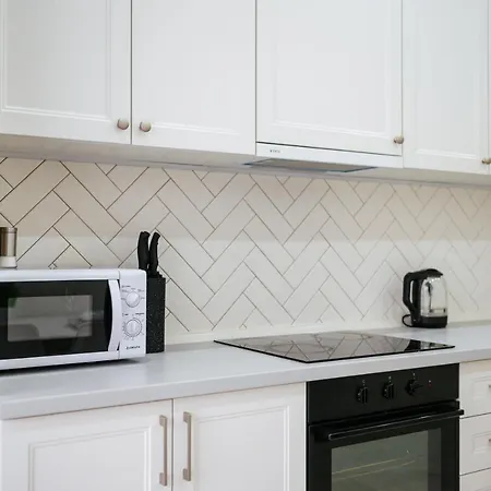 Luxury “dream City”