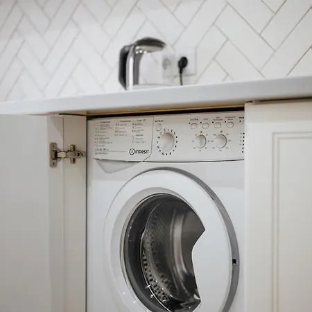 Luxury “dream City” דירה אוזהורוד