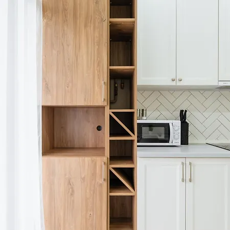 Luxury “dream City”