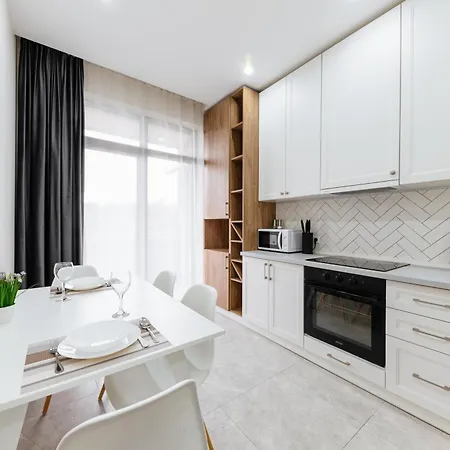 Evuri Dream Apartment *