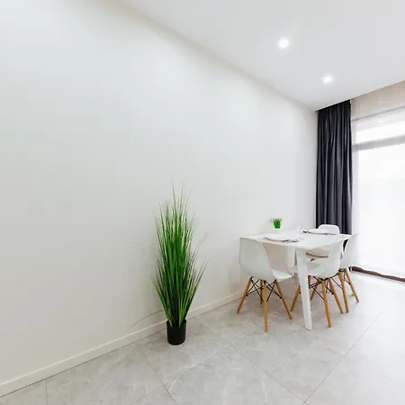 Apartmán Luxury “dream City”