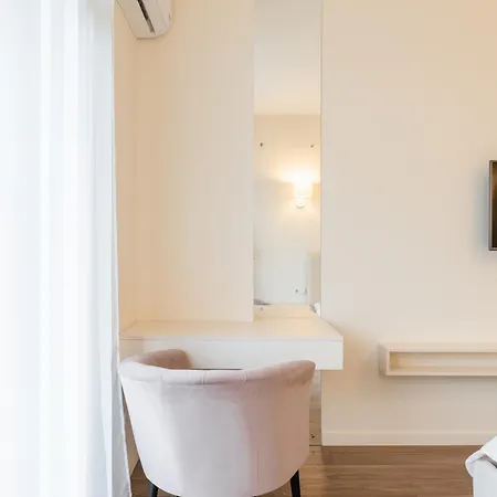 Apartment Evuri Dream *