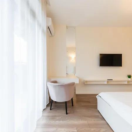 Luxury “dream City” * אוזהורוד