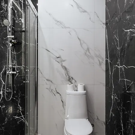 Luxury “dream City” Ужгород