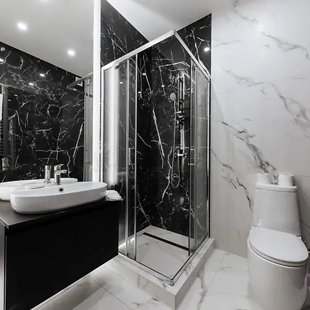 Luxury “dream City” *