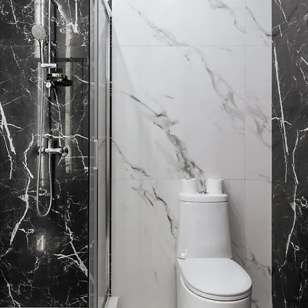 Luxury “dream City”