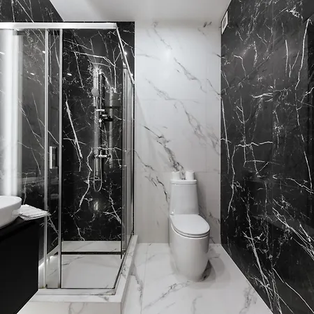 Luxury “dream City” Apartmán *