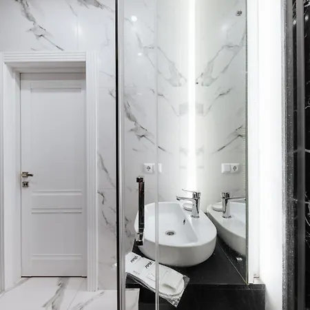 Luxury “dream City” * אוזהורוד