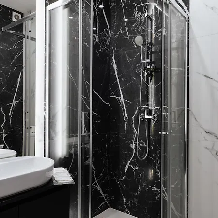 Apartmán Luxury “dream City”