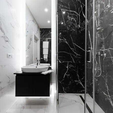 Luxury “dream City” *