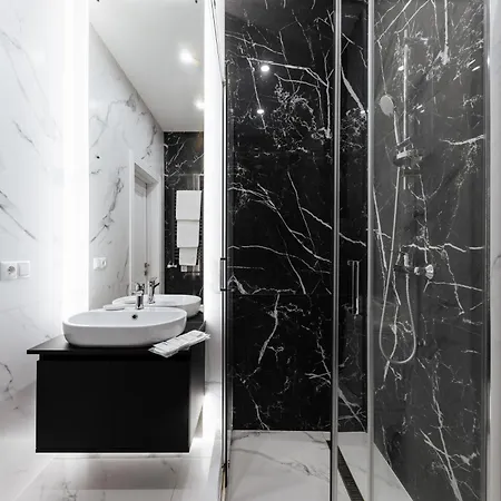 Apartmán Luxury “dream City” Užhorod