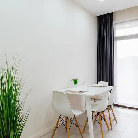 Luxury “dream City”