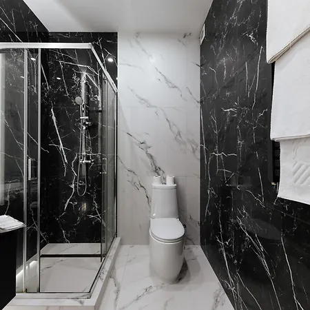 דירה Luxury “dream City” אוזהורוד