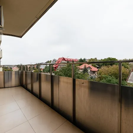 Luxury “dream City” * Užhorod