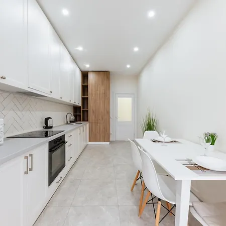 Luxury “dream City” *