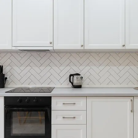 Luxury “dream City”