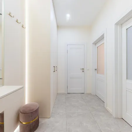 Luxury “dream City” * Užhorod