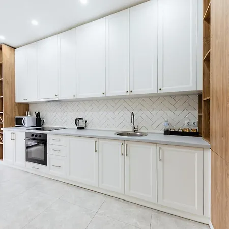 Luxury “dream City” אוזהורוד