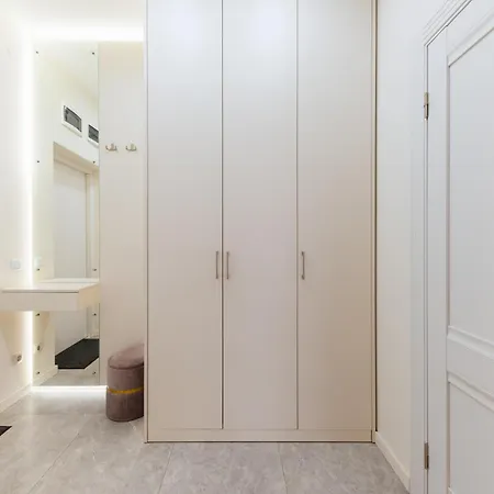 Luxury “dream City”