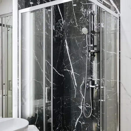 Luxury “dream City” דירה