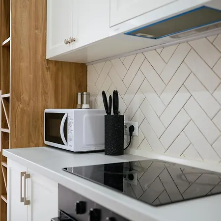 Luxury “dream City” * Užhorod