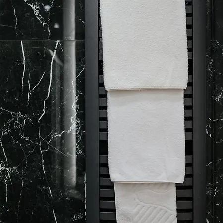 דירה Luxury “dream City”