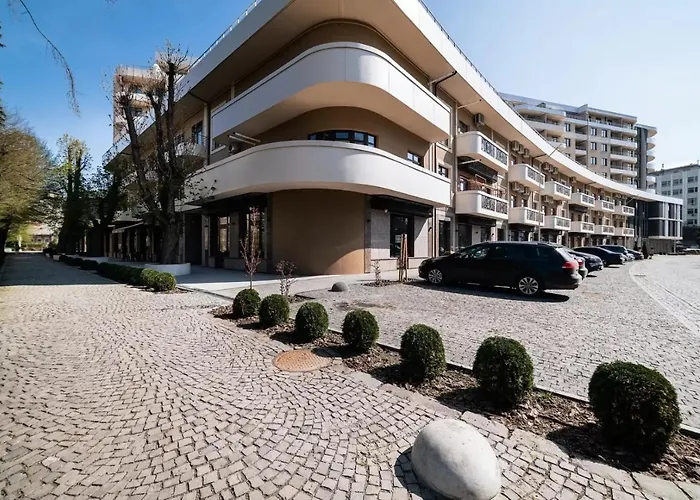 Luxury “dream City” *