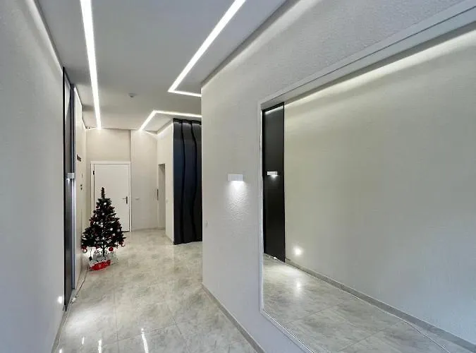 Appartamento Luxury “dream City”