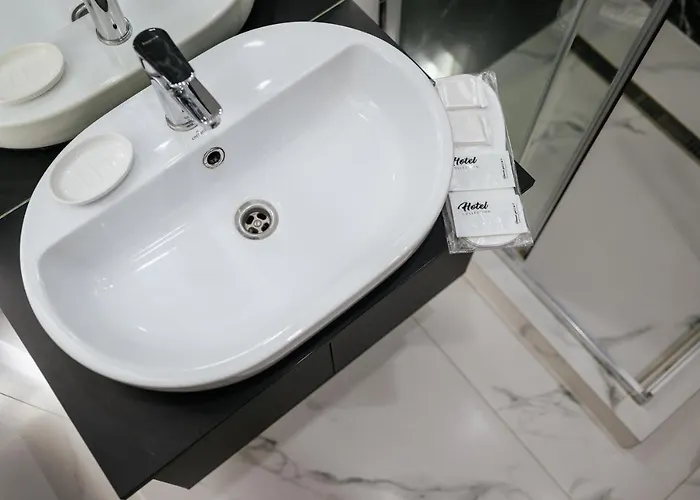 Luxury “dream City” Užhorod