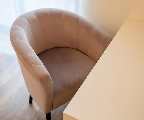 Luxury “dream City” Appartamento *