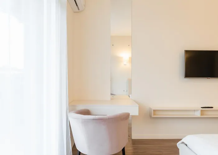 Appartamento Luxury “dream City” *