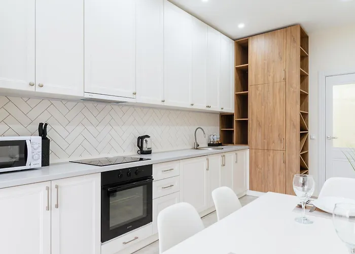Appartamento Luxury “dream City”