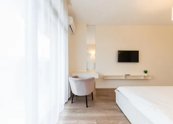 Luxury “dream City” * Užhorod