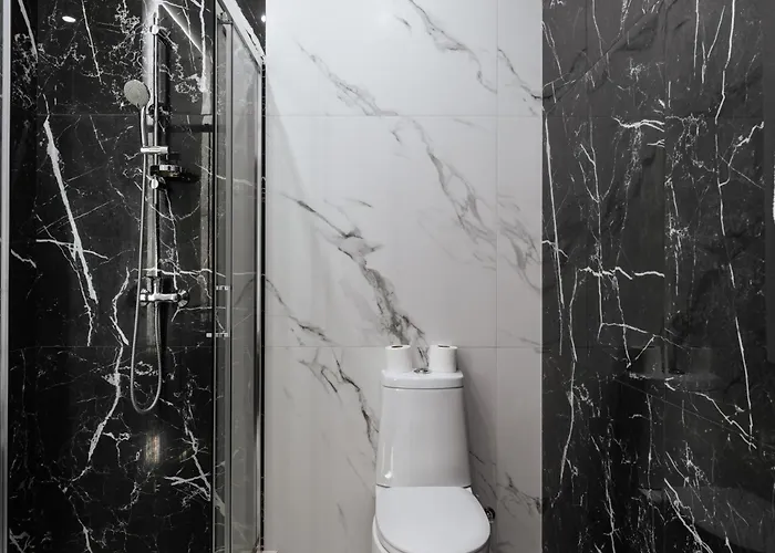 Luxury “dream City” Užhorod