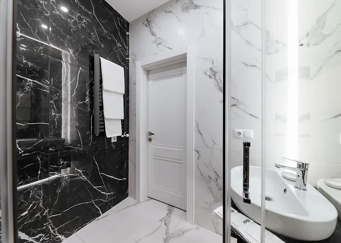 Appartamento Luxury “dream City” *