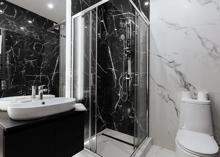 Luxury “dream City” *