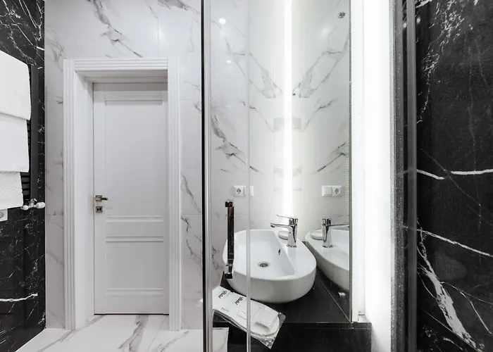 Luxury “dream City” * Užhorod