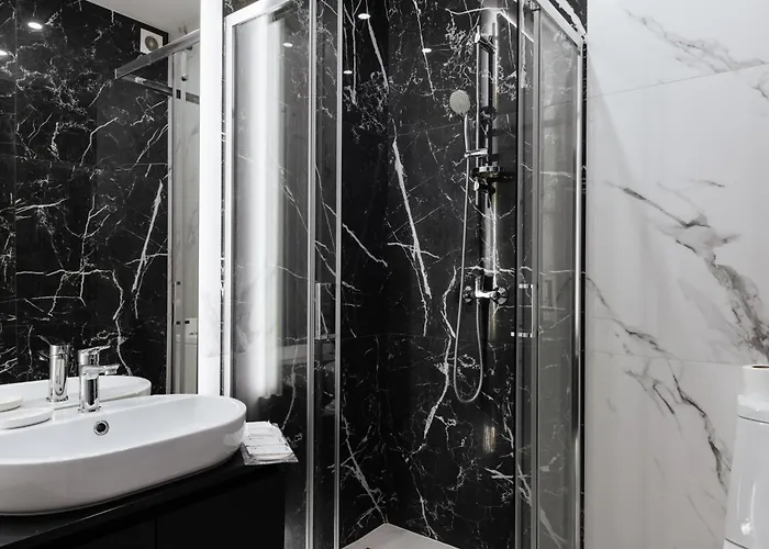 Appartamento Luxury “dream City”