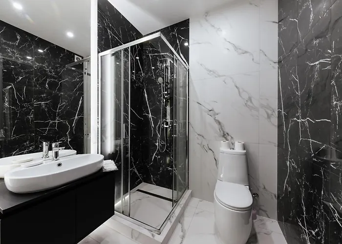 Appartamento Luxury “dream City” *
