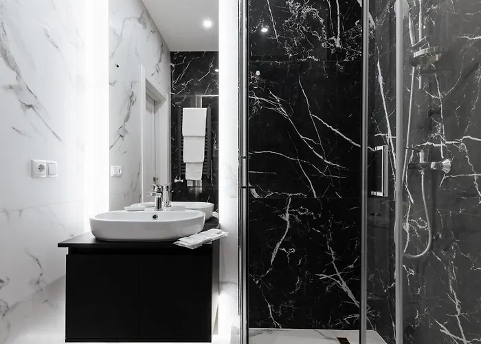 Luxury “dream City” *