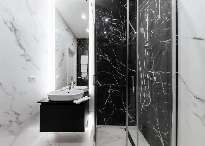 Appartamento Luxury “dream City” Užhorod