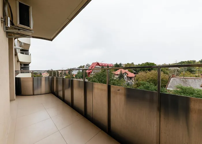 Luxury “dream City” * Užhorod