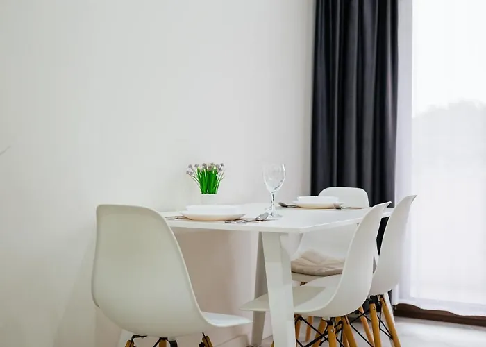Appartamento Luxury “dream City” *