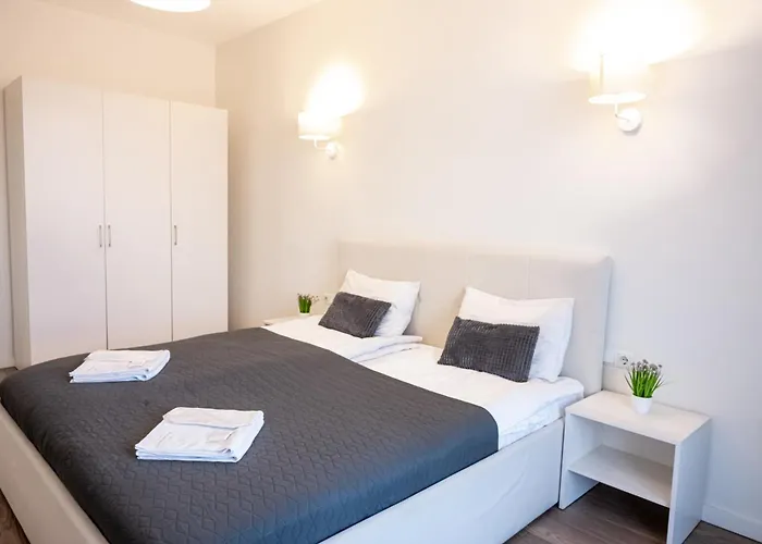 Appartamento Luxury “dream City” Užhorod