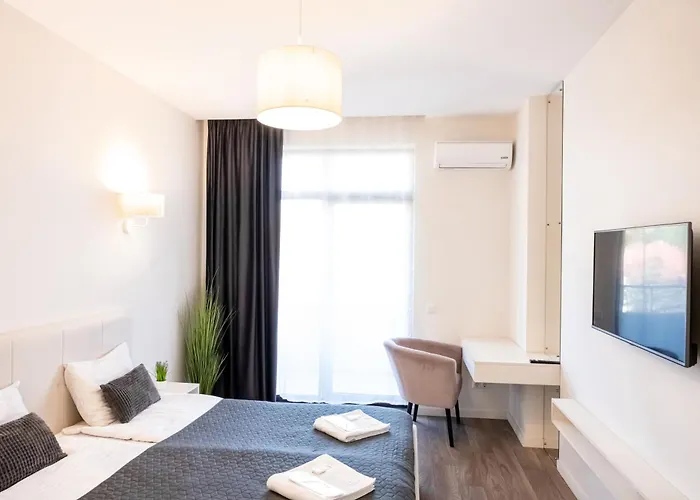 Luxury “dream City” *