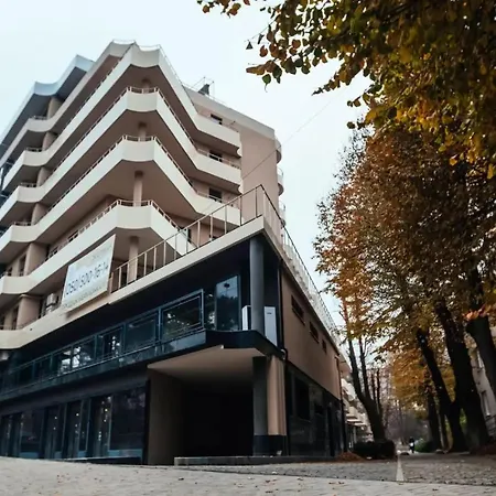 Luxury “dream City” *